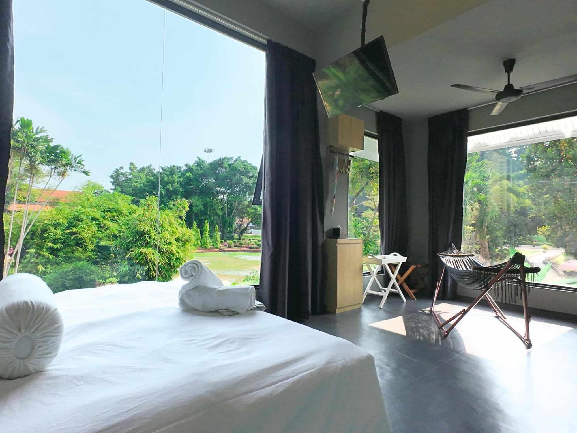 Rucksack Inn Premium Melaka Kültér fotó
