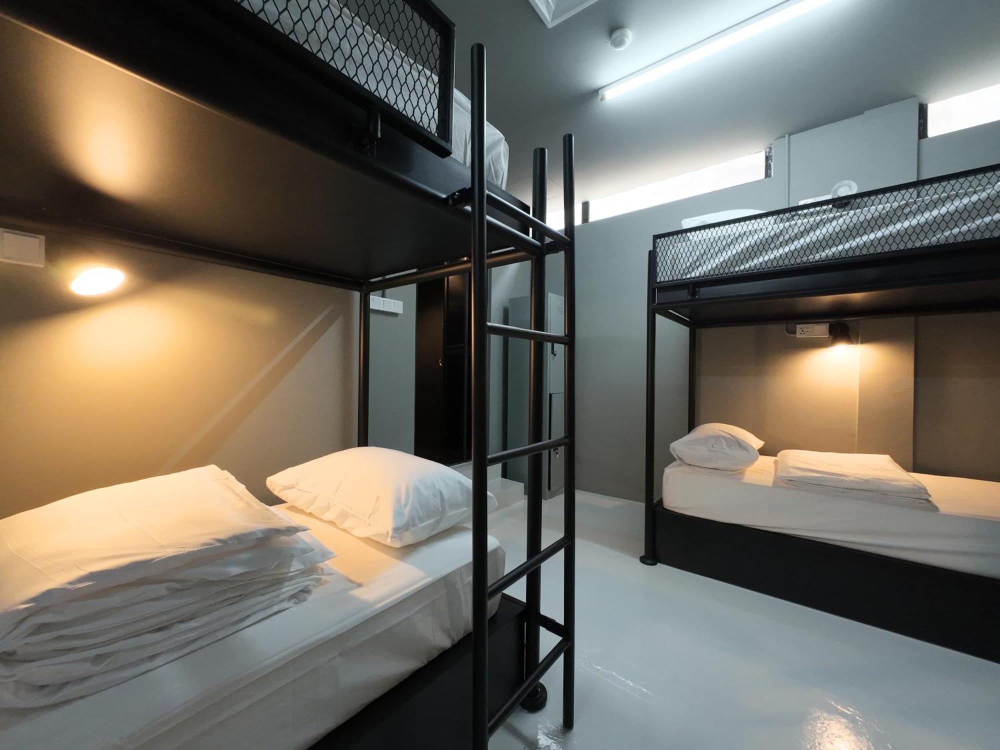 Rucksack Inn Premium Melaka Kültér fotó