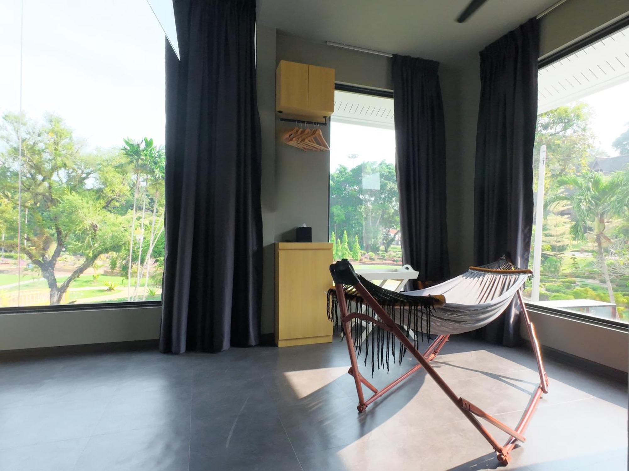 Rucksack Inn Premium Melaka Kültér fotó